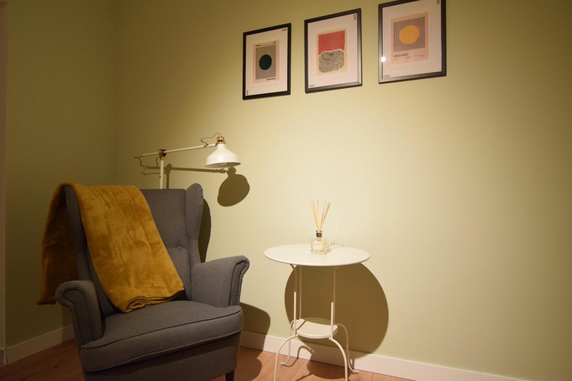 Stylish Apartment With Video Projector Bucarest Esterno foto