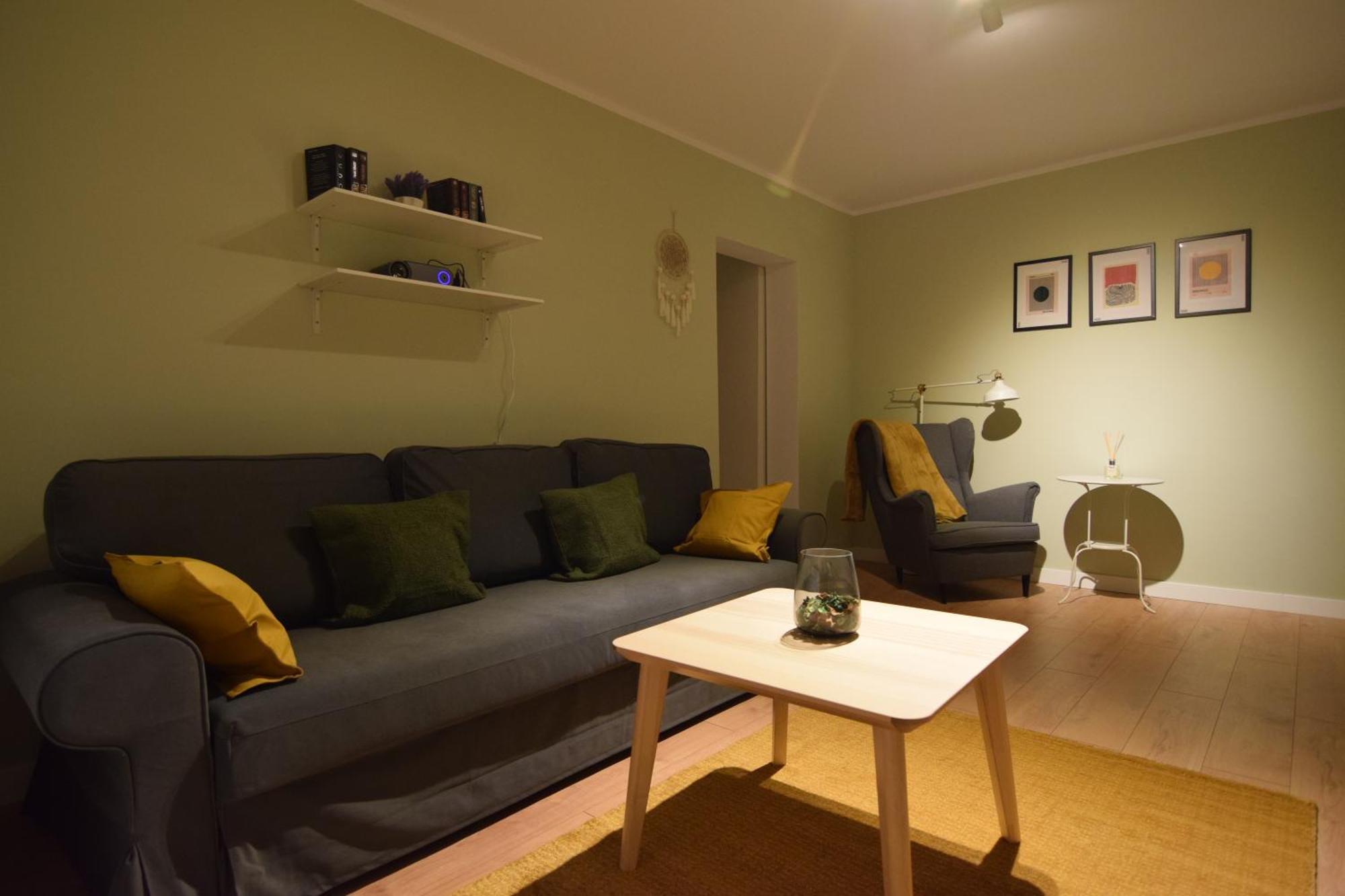 Stylish Apartment With Video Projector Bucarest Esterno foto