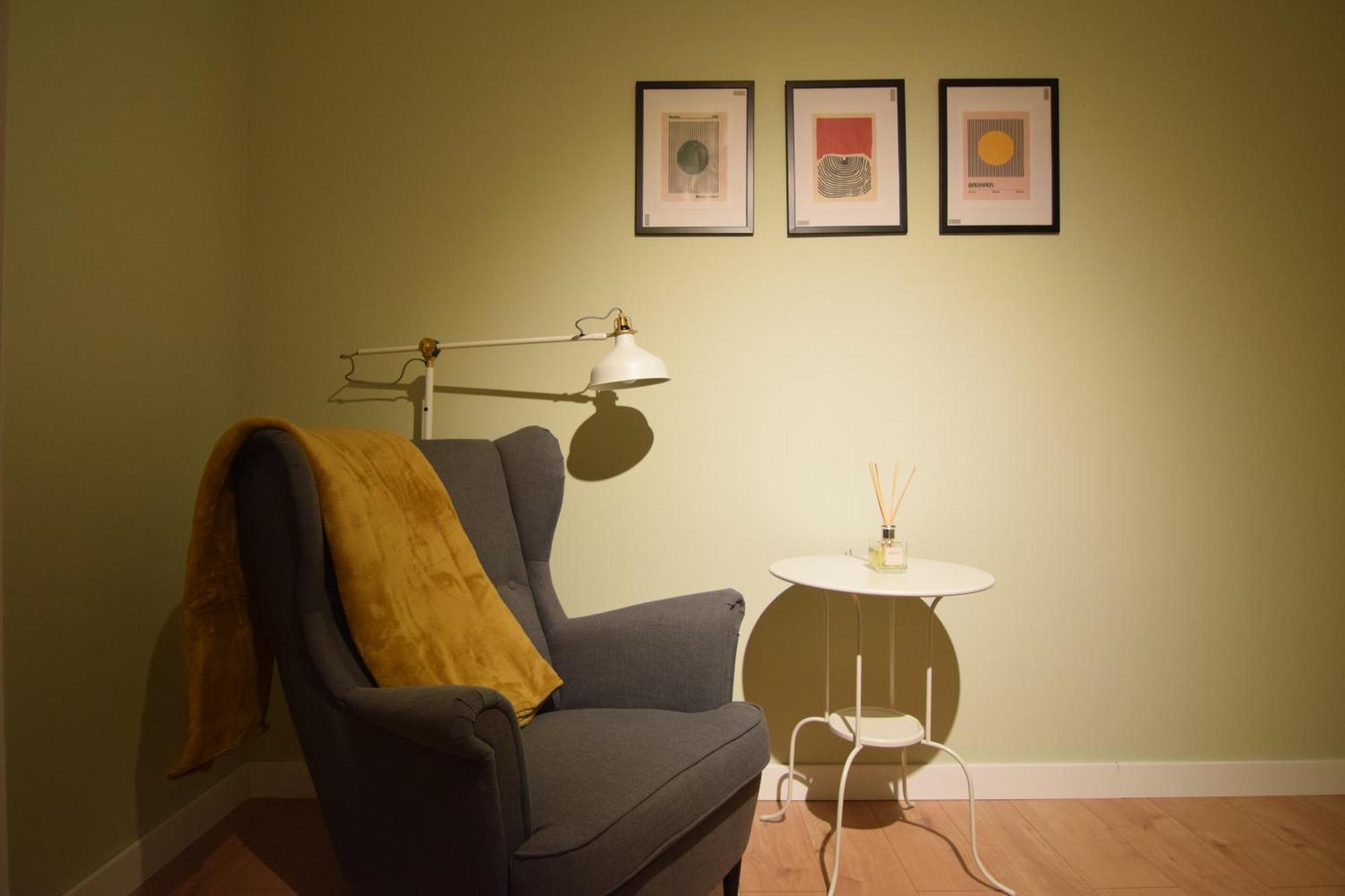 Stylish Apartment With Video Projector Bucarest Esterno foto