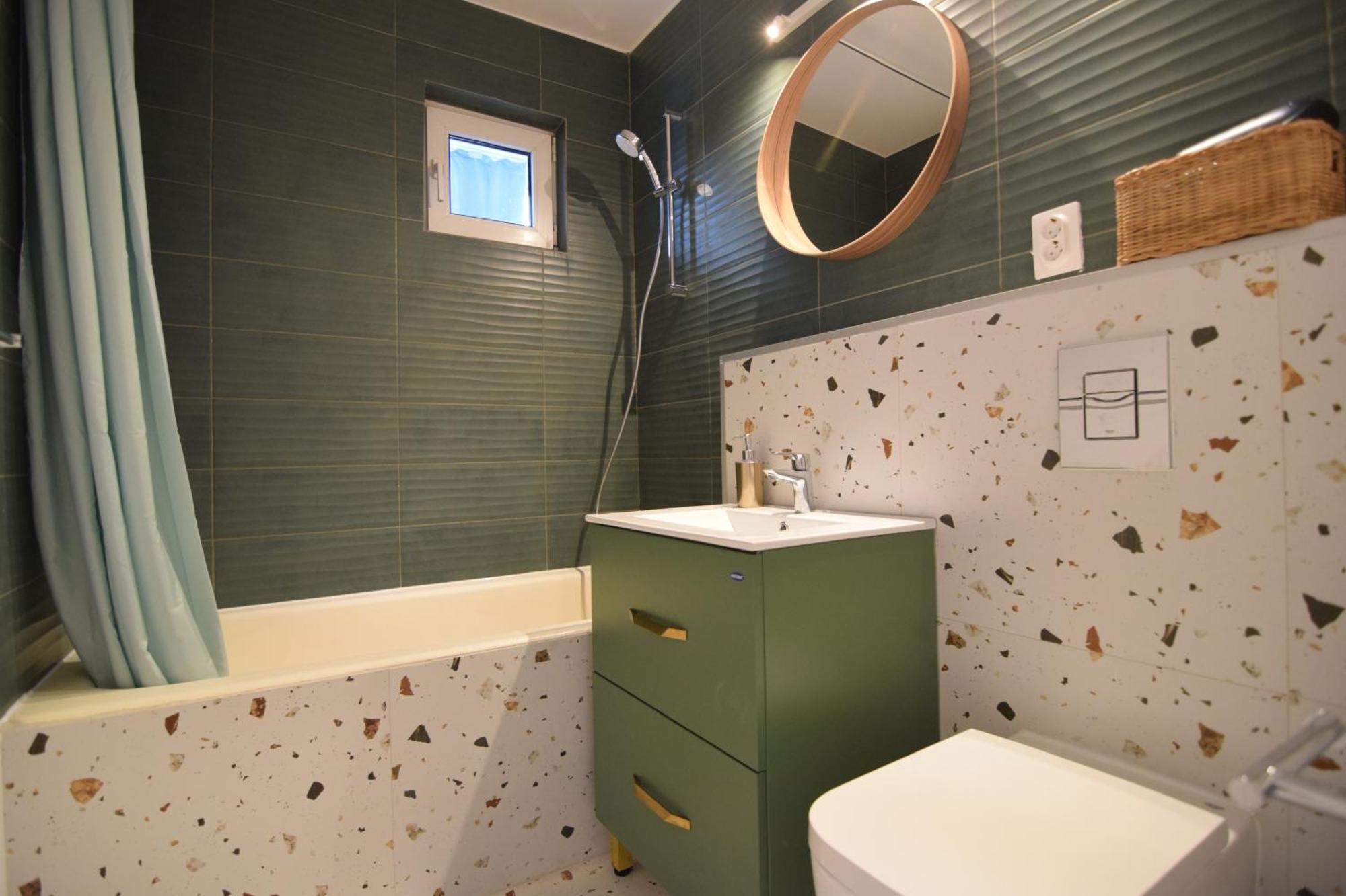 Stylish Apartment With Video Projector Bucarest Esterno foto