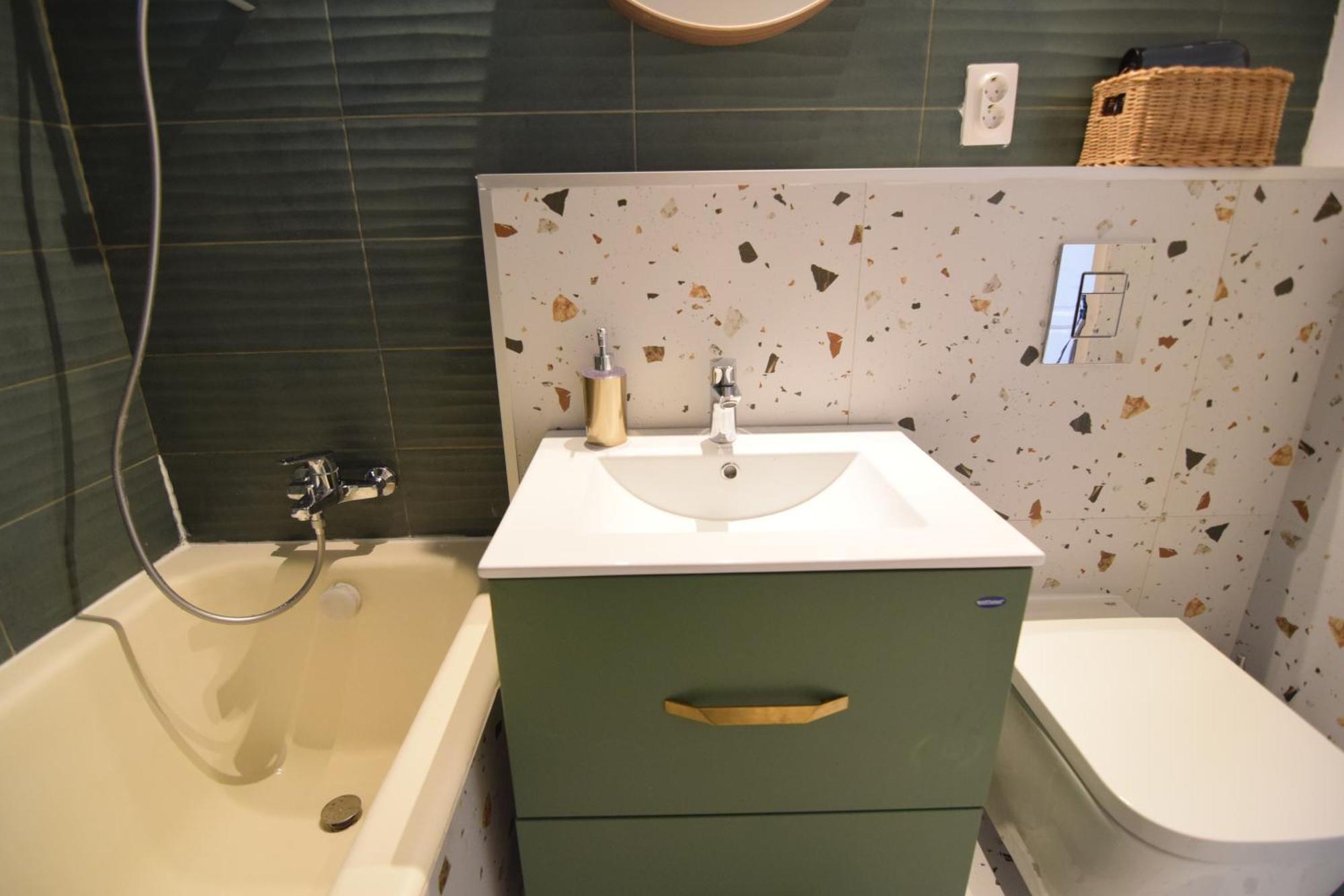 Stylish Apartment With Video Projector Bucarest Esterno foto