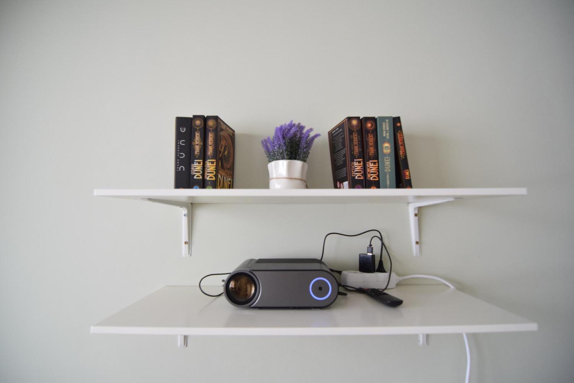 Stylish Apartment With Video Projector Bucarest Esterno foto