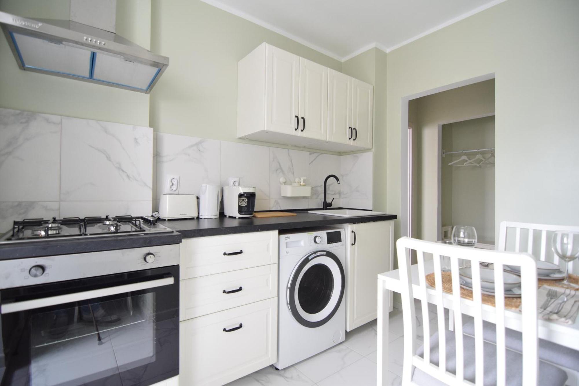 Stylish Apartment With Video Projector Bucarest Esterno foto