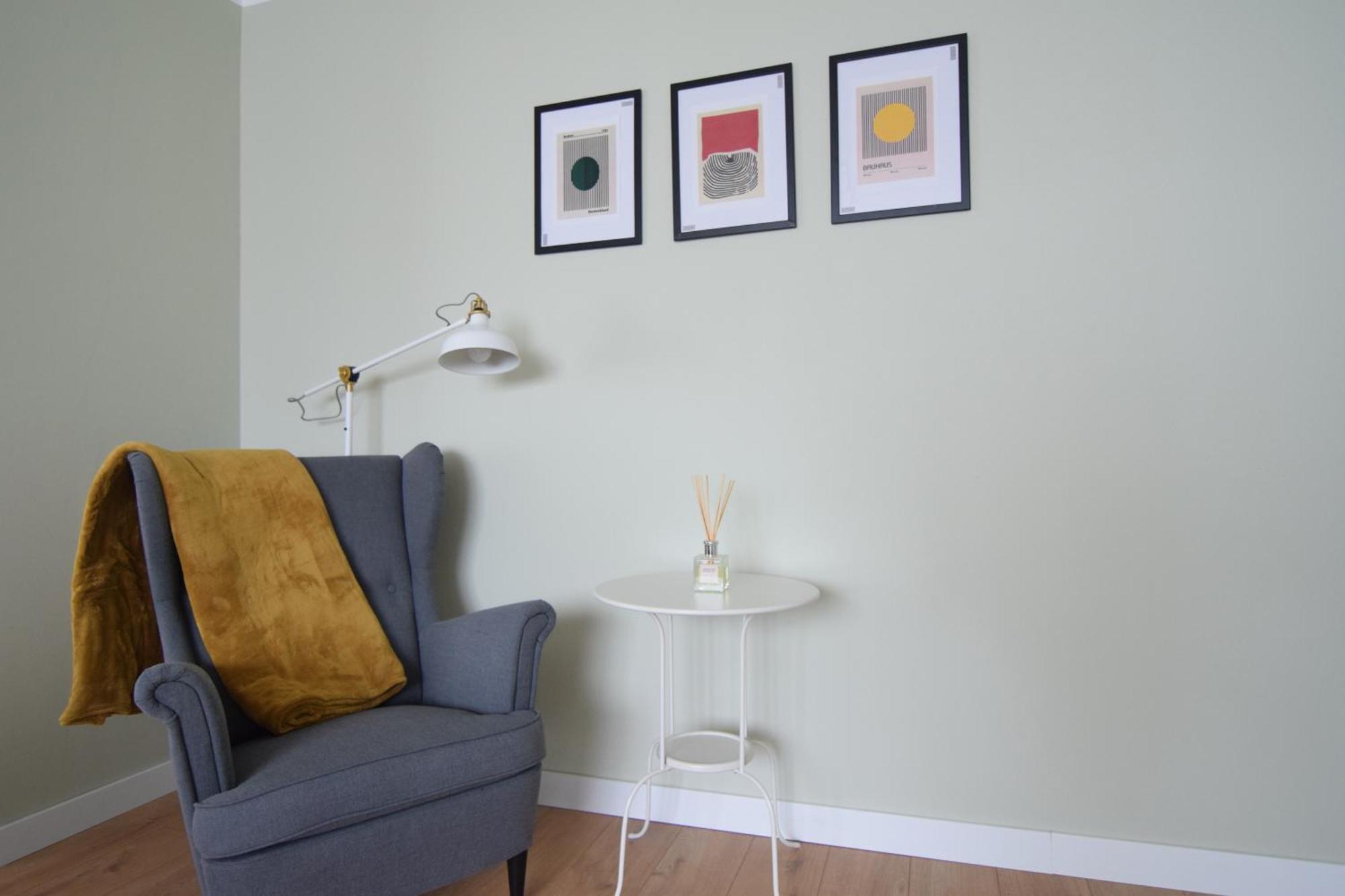 Stylish Apartment With Video Projector Bucarest Esterno foto