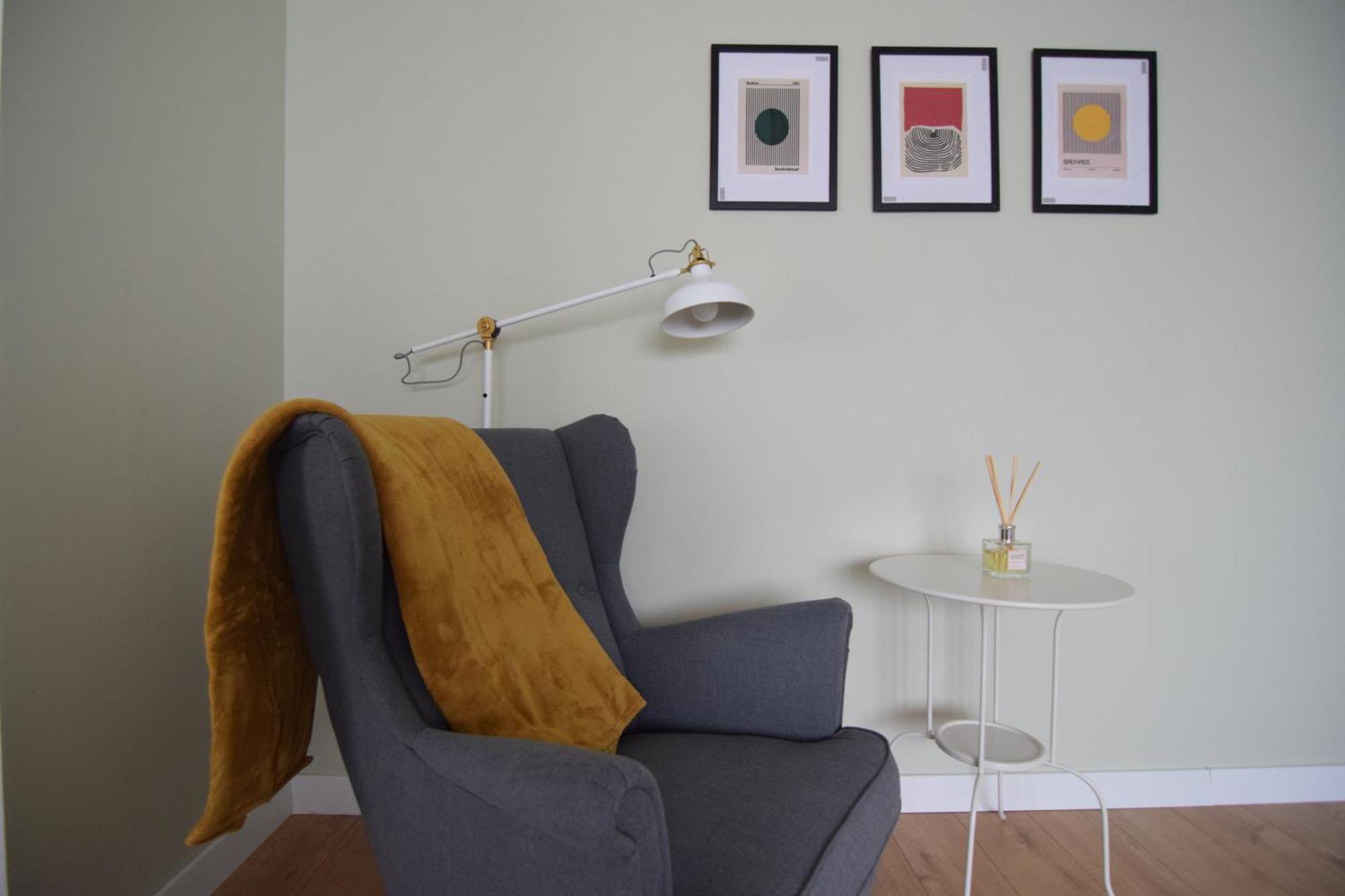 Stylish Apartment With Video Projector Bucarest Esterno foto